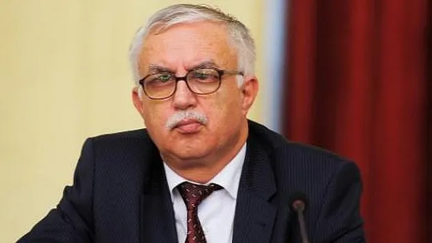 Augustin Zegrean, declarație suprinzătoare după ce a fost audiat la Parchetul General