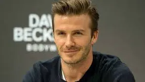 David Beckham: "FIFA a intrat în zodia schimbărilor majore"