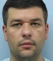 Robert Gârleanu, acuzat că a împuşcat şi a incinerat trei persoane, în Republica Moldova, este liber