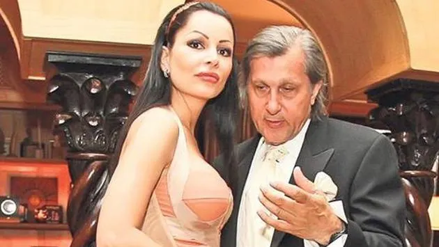 Soţia lui Ilie Năstase, la un pas de moarte