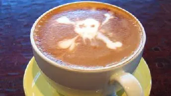 Ingredientul periculos din cafea și pâine care te poate îmbolnăvi de cancer