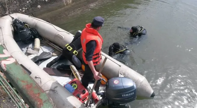 Tragedie. Doi tineri de 14 și 16 ani au fost găsiți înecați. Pompierii i-au găsit după o zi 