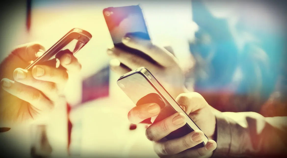 Astea sunt telefoanele pentru oameni serioși! Pe ele faci treabă și afaceri