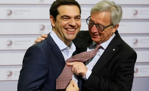Șeful Comisiei Europene: "Grecii așteaptă să iasă iepurele din joben. Nu e cazul"