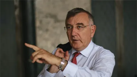 Chiliman, Moisescu, Brad și Costescu, încă 60 de zile sub control judiciar 