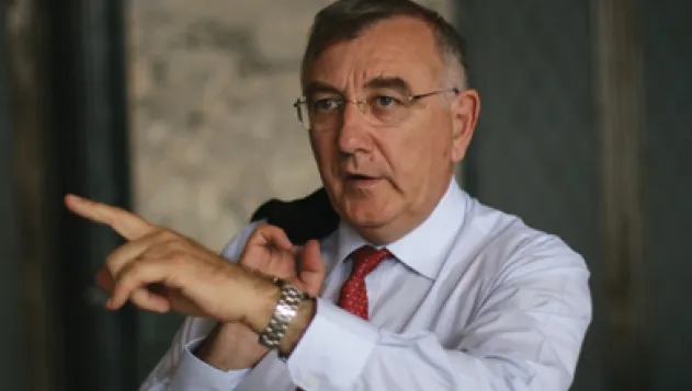 Dosarul Chiliman, sechestru record pe avere: 670 de milioane de euro