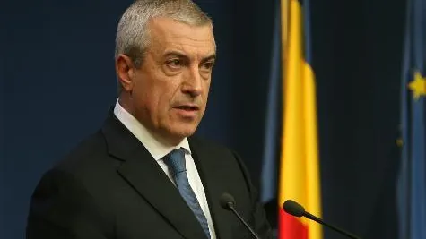 Scaunul lui Tăriceanu se clatină. Liberalii demarează procedura de înlocuire de la şefia Senatului 