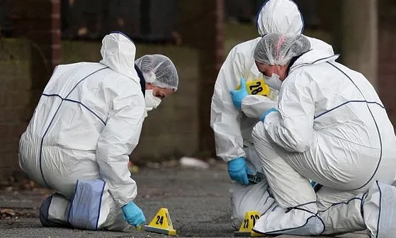 Cadavrul unei tinere a fost găsit într-un parc din Craiova. Era dată dispărută! 