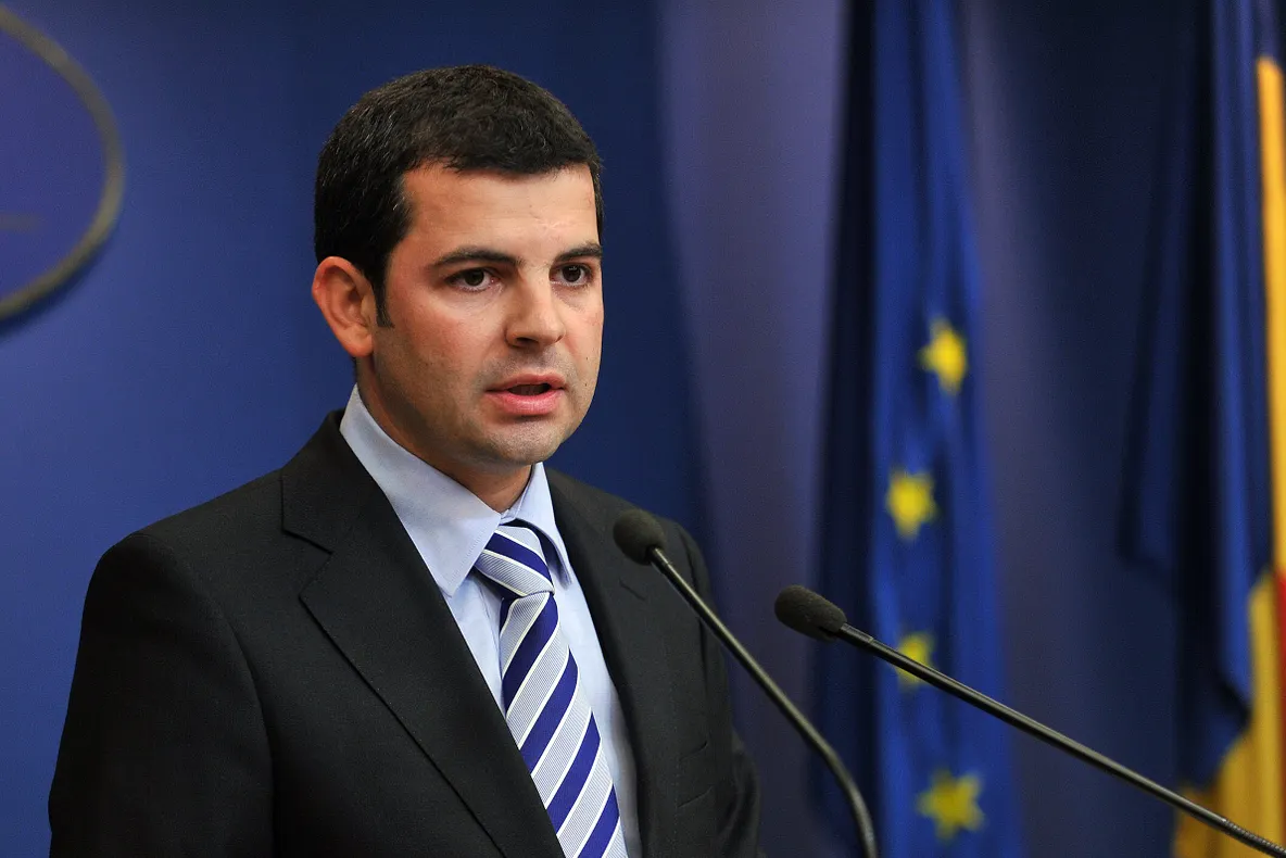 Daniel Constantin a dezvăluit cum va vota PC-PLR la moțiunea de cenzură