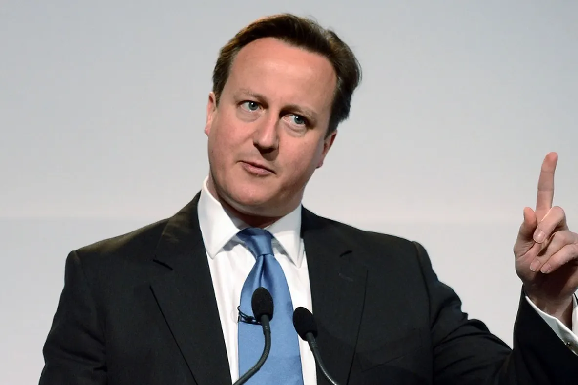David Cameron: Trebuie să fim pregătiți pentru incidente în Marea Britanie. Mesaj de solidaritate