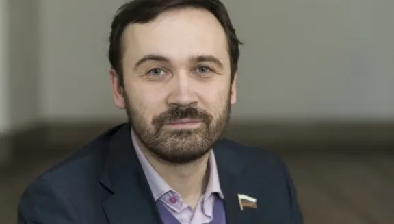Ce i s-a întâmplat singurului deputat rus care s-a opus anexării Crimeei