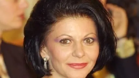 Decizia fiicei Elenei Cârstea, după 10 ani în SUA