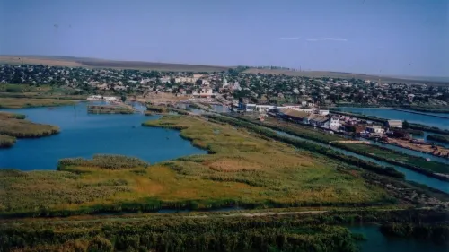 Descoperire arheologică importantă, la Sulina: primul sit subacvatic din Delta Dunării