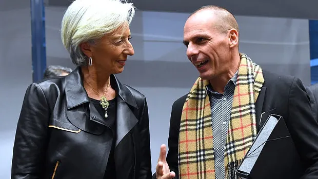 Grecia lăsată în aer de creditori. De ce?