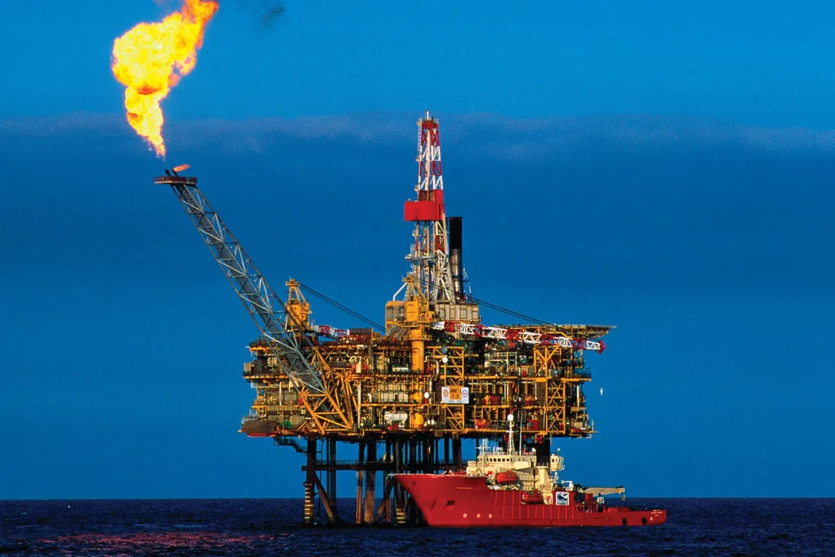 Transgaz caută bani ca să aducă gazele descoperite din Marea Neagră 