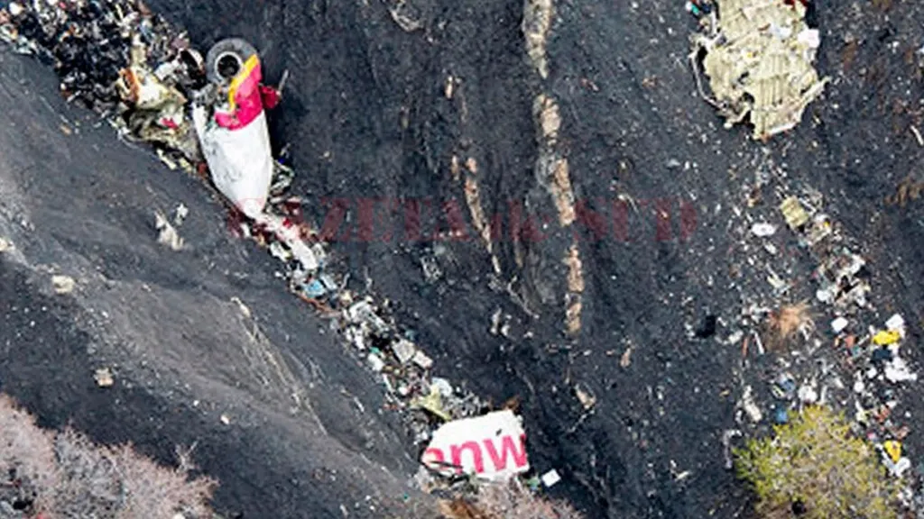 Rudele victimelor tragediei Germanwings ar trebui să ceară despăgubiri de la statul german 