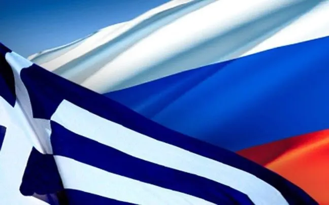 Rușii vin cu o soluție pentru Grecia: "Sunt mulți bani care vă așteaptă"