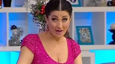 Gabriela Cristea șocată! Ce i-a făcut un bărbat: "Era pur și simplu dezbrăcat"