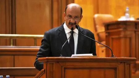 Deputatul Ion Ochi, trimis în judecată de DNA