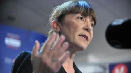 Demisie de la Bruxelles! Monica Macovei părăsește Alianța Conservatorilor și Reformiștilor Europeni
