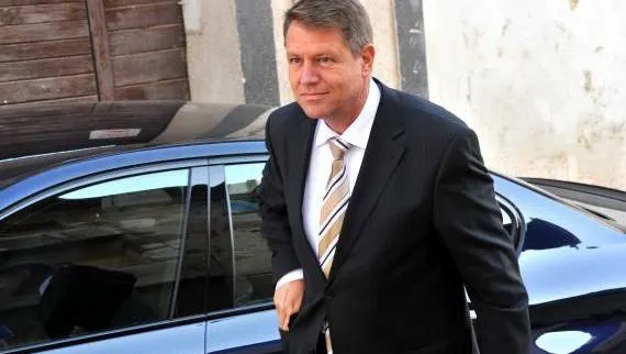 Iohannis a transmis Parlamentului Strategia Națională de Apărare. Ce riscuri vede președintele 
