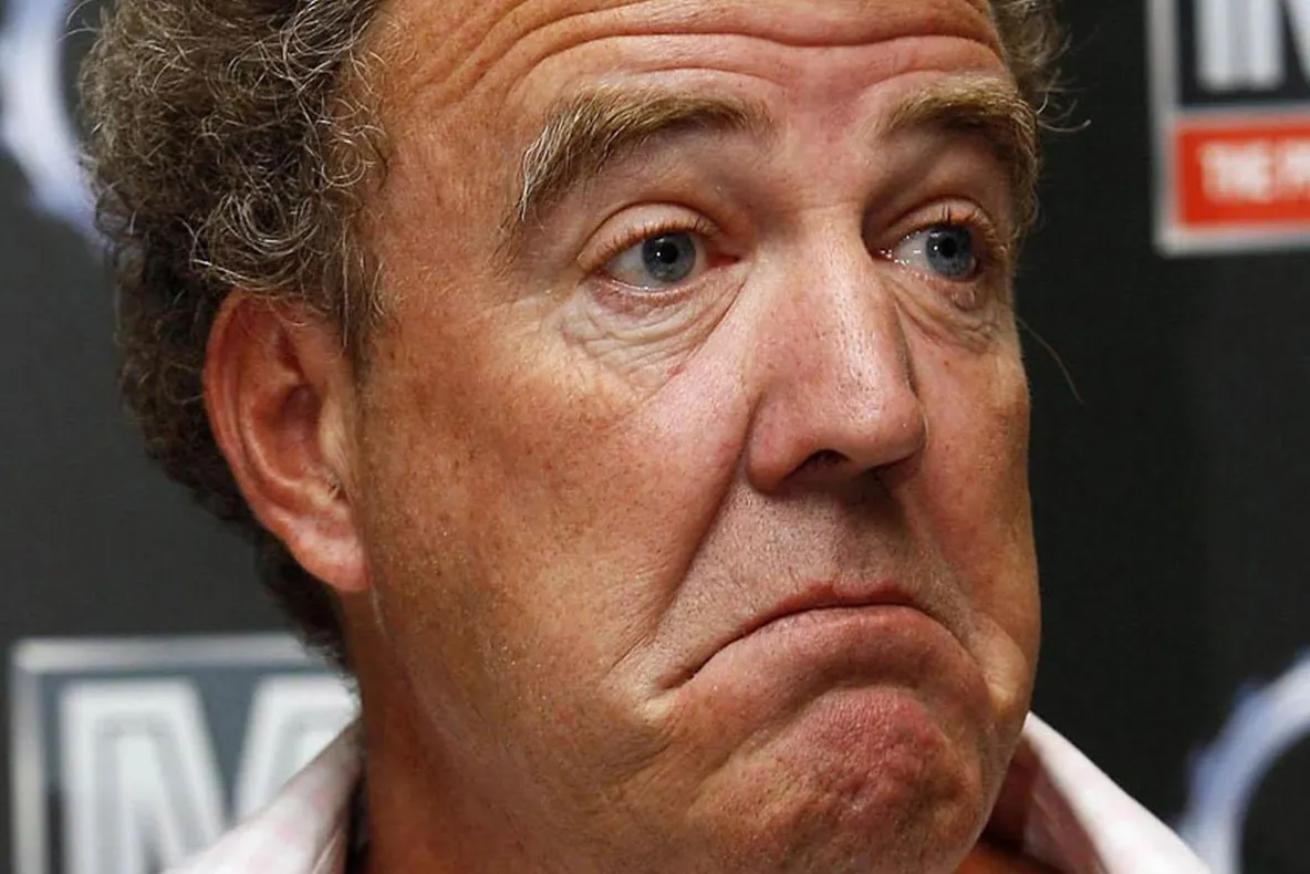 BBC a anunțat numele prezentatorului care îl va înlocui pe Jeremy Clarckson la Top Gear 