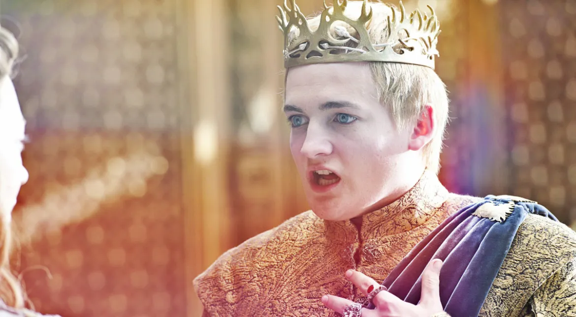 Adevărul despre "Game of Thrones"! Ce se află în spatele morții personajelor tale preferate!