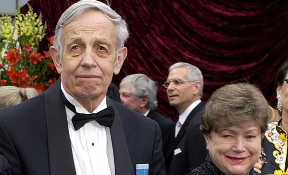 ”O minte sclipitoare”, până la capăt!  Ultimele zile din viața lui John Nash