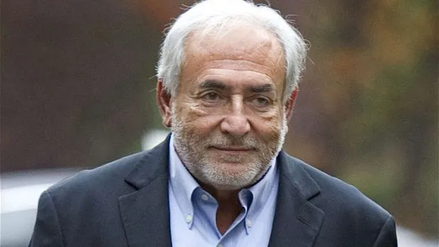 Fostul şef FMI despre Grecia: şi noi am greşit!