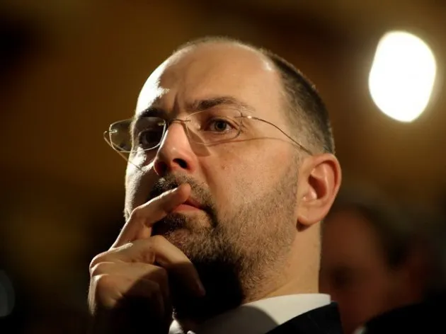 Kelemen Hunor: Era mai bine dacă Ponta renunța acum la guvernare. Se va ajunge la asta 