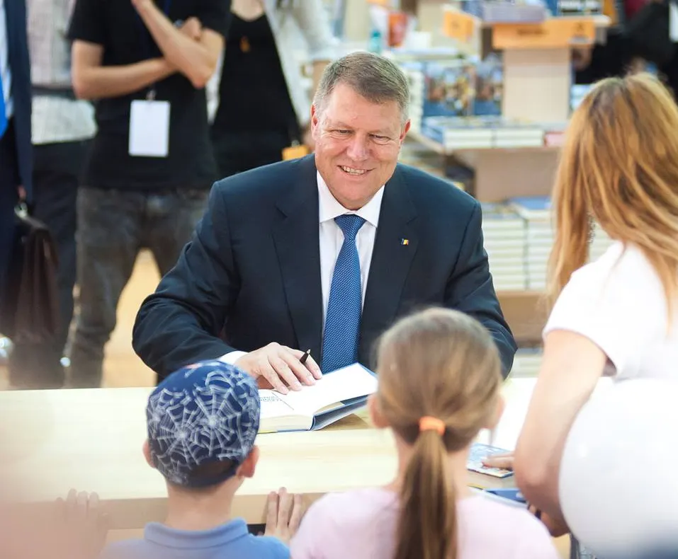 Klaus Iohannis, vizită de 2 zile în Croația. Când se va deplasa la Zagreb 