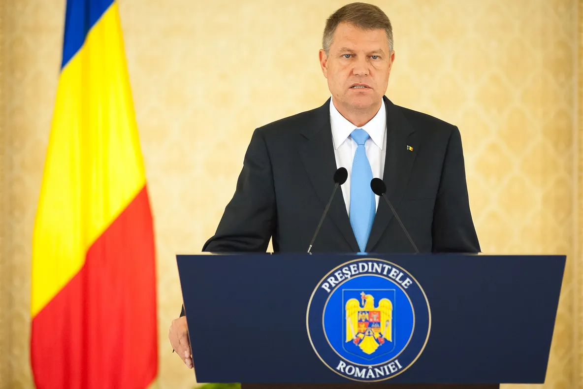 Iohannis, înainte de plecarea la C. European: Se va discuta migrația în UE. Ce cotă revine României