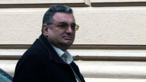 Om de afaceri, condamnat la 15 ani de închisoare pentru delapidarea unor firme