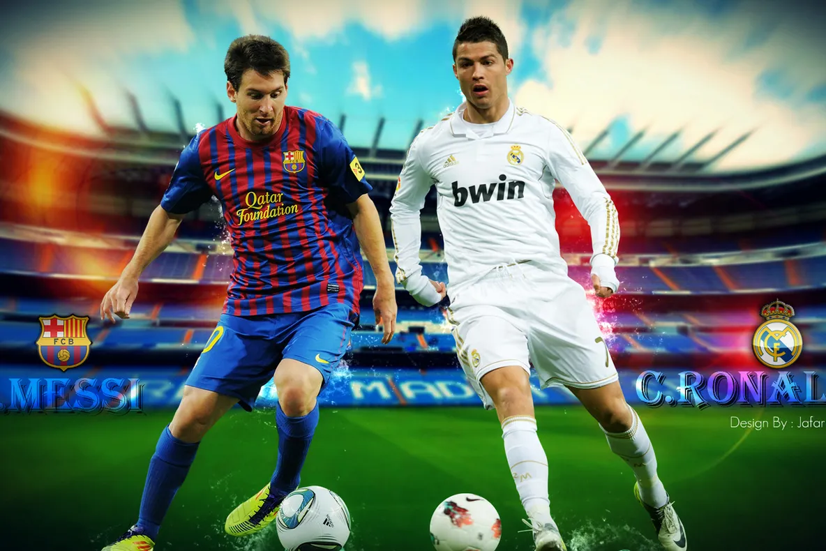 Barcelona - Real Madrid. Messi i-a ameninţat pe madrileni înainte de El Clasico