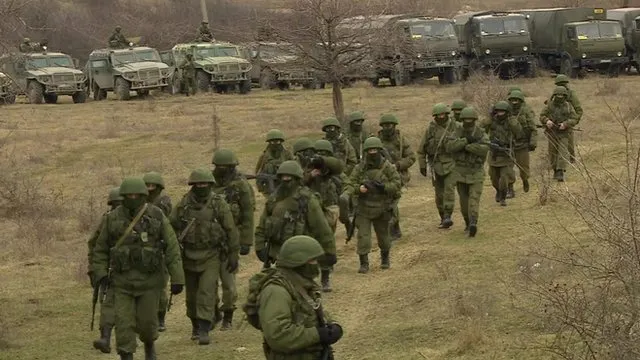 Rusia şi Ucraina se acuză reciproc de provocări şi escaladarea conflictului separatist. Poziţia UE