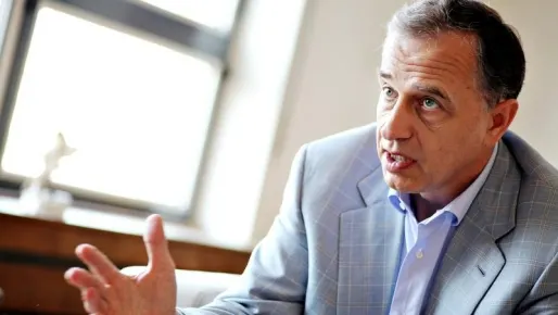 Mircea Geoană: Ponta credea că-l ia Putin în braţe? E pueril!