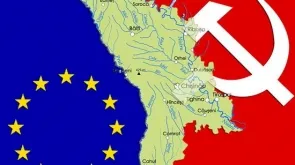 Criza din Moldova: Gaburici rămâne premier interimar, urmează consultări iniţiate de şeful statului 