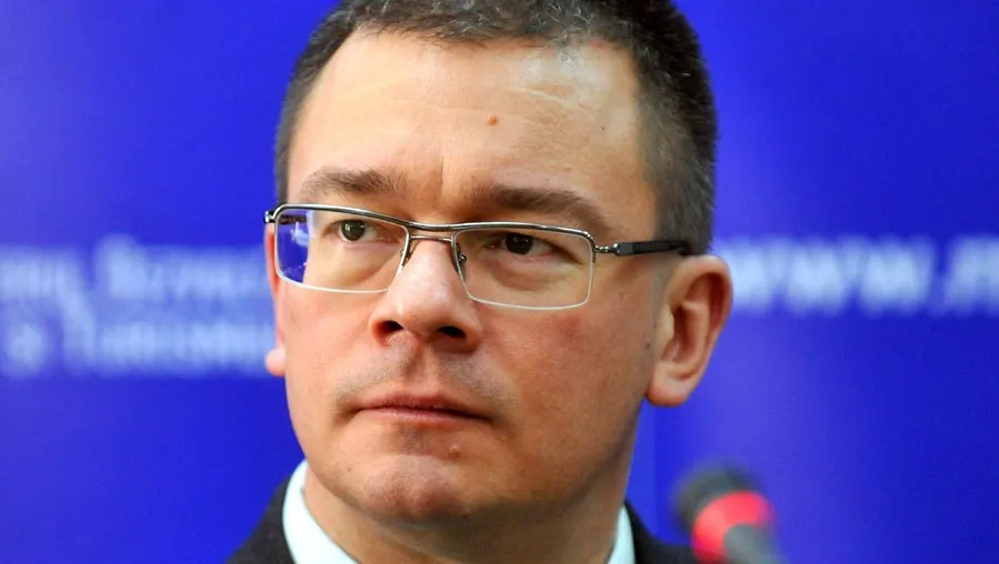 MRU, validat șef al SIE de Parlament. Moment dificil pentru PSD, rămas în minoritate în legislativ
