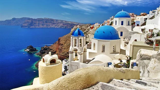 Cel mai important lucru de știut de turiștii care merg în Grecia la vară
