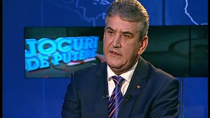 Oprea o susține pe Kovesi pentru încă un mandat: Este un moment istoric în lupta anticorupție 