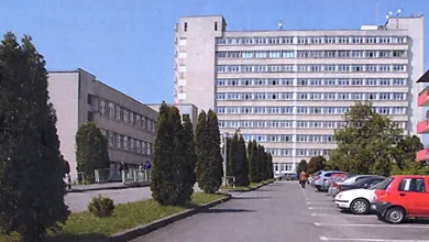 Imagini dezamăgitoare! Cum arată secţia de cardiologie a spitalului Județean Cluj-Napoca