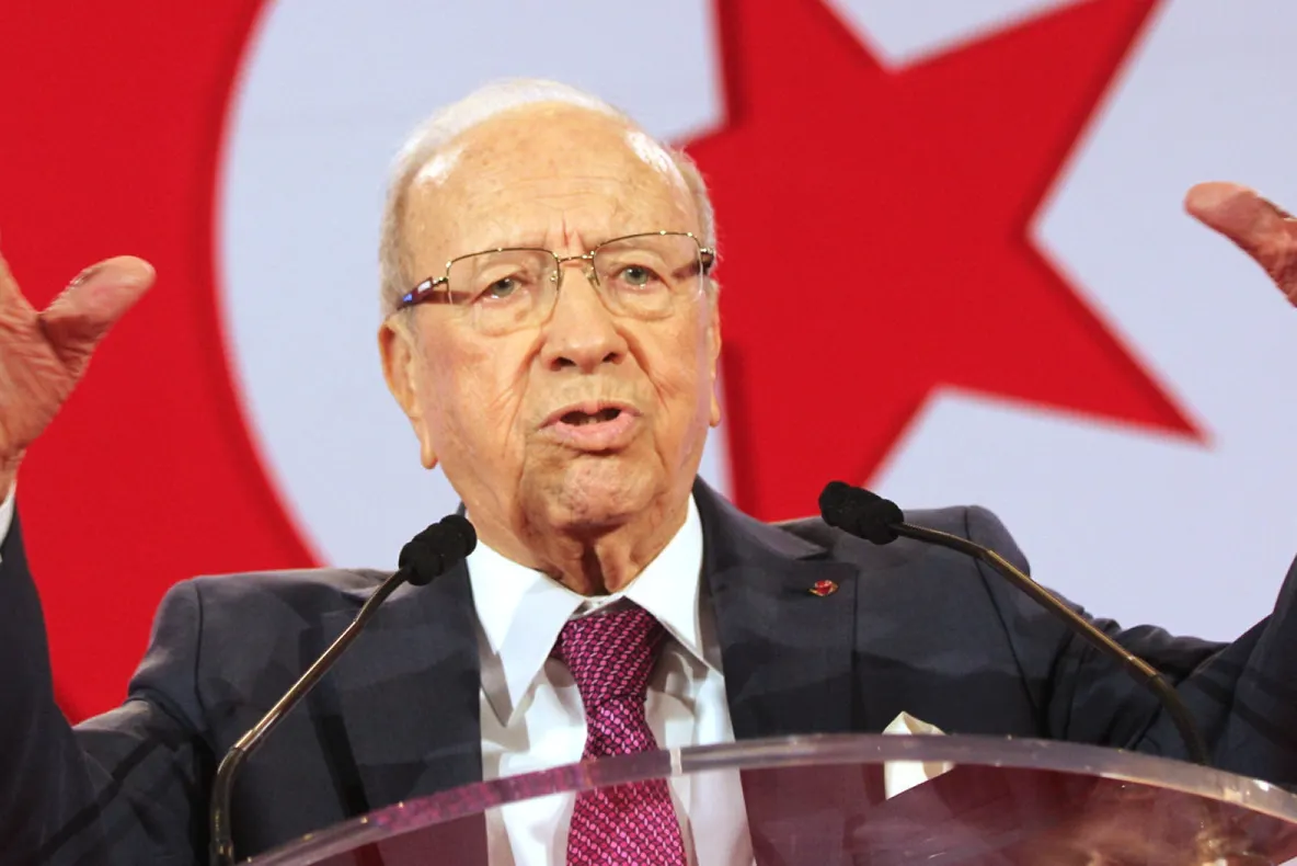 Președintele Tunisiei: Nu putem face față singuri jihadiștilor.Trebuie aplicată o strategie globală 