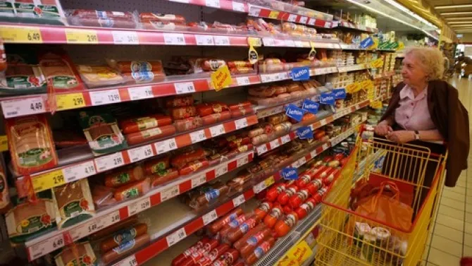 Protecția consumatorului a dat amenzi mari unor hypermarketuri