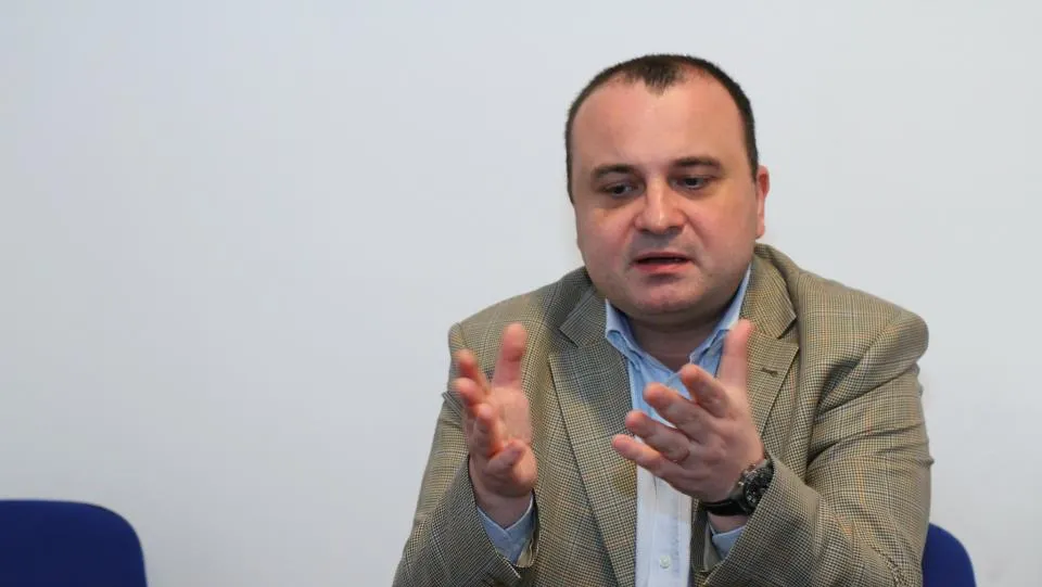 Radu Carp, despre cauzele pentru care România nu a aderat la Schengen. Ce garanţii nu putem acorda