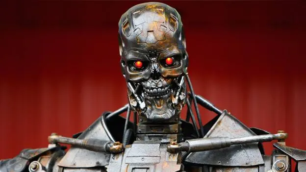 Un robot ar putea să te înlocuiască mâine la locul de muncă! Află aici cum