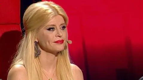ROMÂNII AU TALENT. Gafa făcută de Loredana Groza