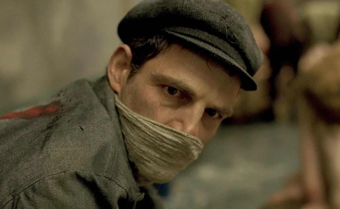 Filmul "Son of Saul", cu actorul român Levente Molnár, propunerea Ungariei la Oscar 2016