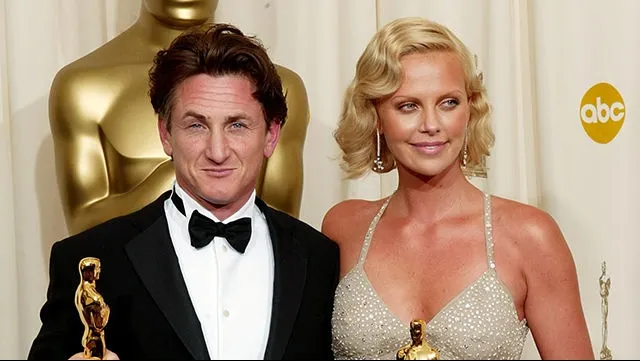 Motivul surprinzător pentru care Charlize Theron i-a dat papucii lui Sean Penn