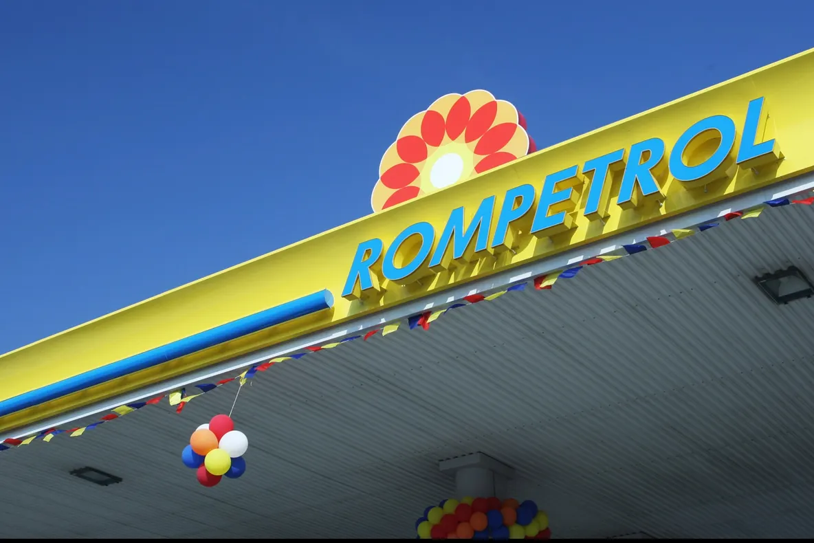 Rompetrol SA își cere insolvența. Ce spun oficialii companiei