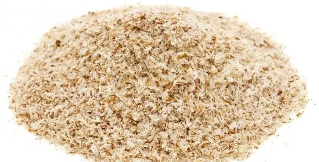 Tărâţele de psyllium, secretul siluetei perfecte